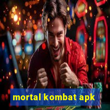 mortal kombat apk